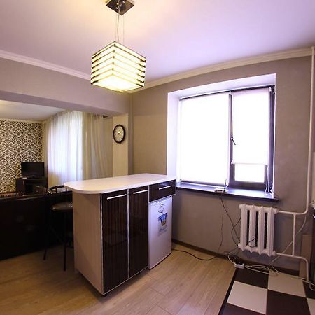 Apartments On Shevchenko 129 Almaty Extérieur photo