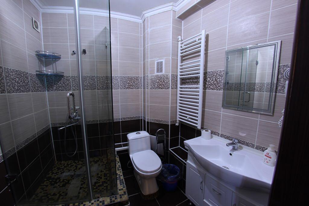 Apartments On Shevchenko 129 Almaty Extérieur photo